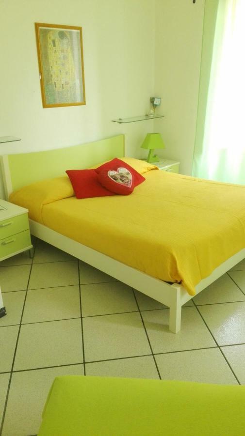 Il Cortile Apartman Lanciano Kültér fotó