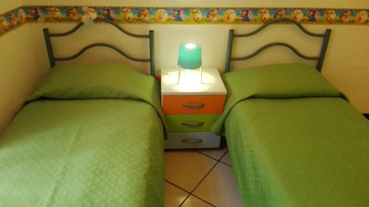 Il Cortile Apartman Lanciano Kültér fotó