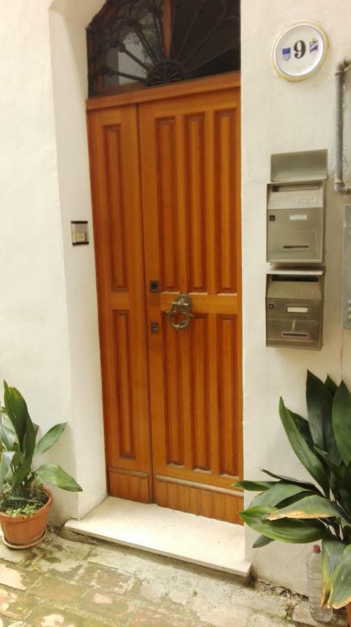 Il Cortile Apartman Lanciano Kültér fotó