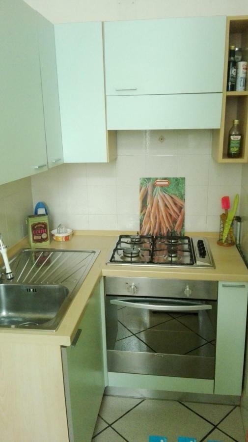 Il Cortile Apartman Lanciano Kültér fotó