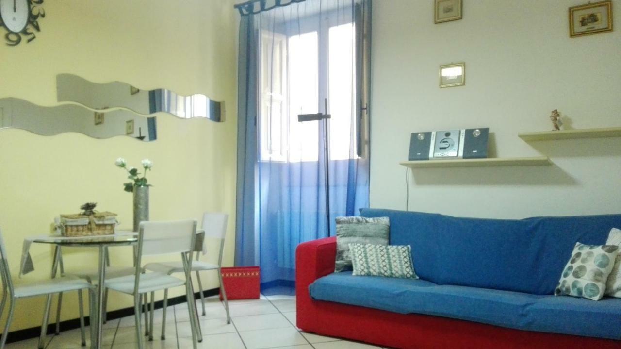Il Cortile Apartman Lanciano Kültér fotó